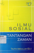 Ilmu Sosial dan Tantangan Zaman