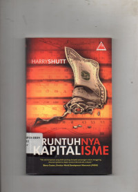 Runtuhnya Kapitalisme