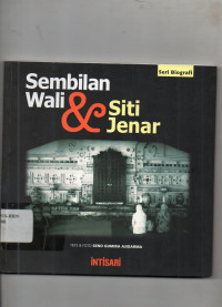 Sembilan Wali & Siti Jenar