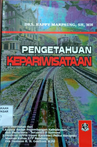 Pengetahuan Kepariwisataan