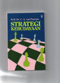 Strategi Kebudayaan