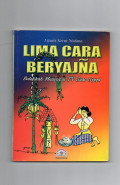 Lima Cara Beryajna : Bolehkah Menonton TV saat Nyepi