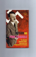 Hilter Vs Pink Triangle : Perang Nazi Melawan Sifilis, Homoseks dan Penghancuran Sexology