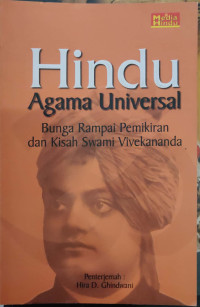 Hindu-Agama Universal