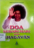 Doa Sehari Hari untuk Bhagavan