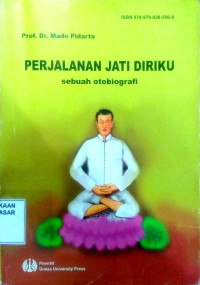 Perjalanan Jati Diriku