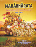 Mahabharata Vol. 3