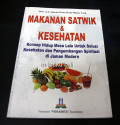 Makanan Satwik & Kesehatan