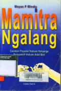 Mamitra Ngalang