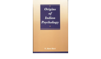 Origins of Indian Psychology