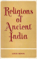 Religions of Ancient India