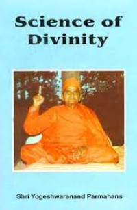 Science of Divinity