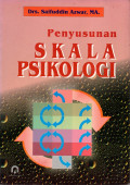 Penyusunan Skala Psikologi