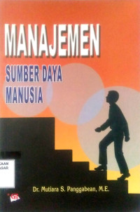 Manajemen Sumber Daya Manusia