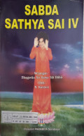 Sabda Sathya Sai IV