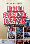 Ilmu Sosial Dasar