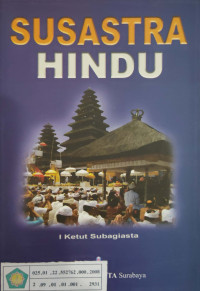 Susastra Hindu