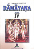 Ramayana Kanda IV