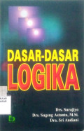 Dasar-dasar Logika