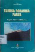 Svarga Rohanika Parva: Bagian Mahabharata