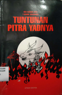 Tuntunan Pitra Yadnya