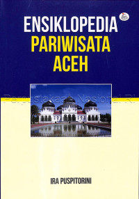 Ensiklopedia Pariwisata Aceh