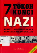 7 Tokoh Kunci Nazi