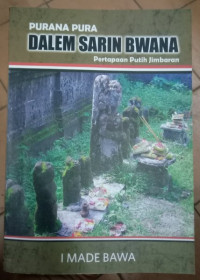 Purana Pura Dalem Sarin Bwana