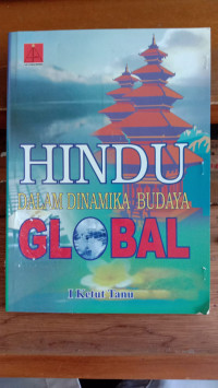 Hindu Dalam Dinamika Budaya Global