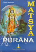 Matsya Purana