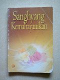 Sanghyang Kamahayanikan