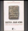 Sastra Jawa Kuna