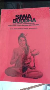 Siwa - Buddha