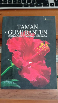 Taman Gumi Banten