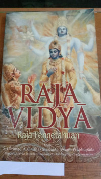 Raja Vidya