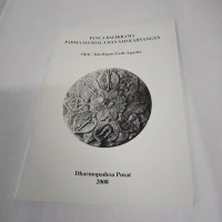 Panca Balikrama Padma Mandala Dan Sad Kahyangan