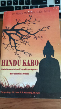 Hindu Karo