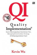 Qi: Quality Implementation