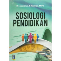 Sosiologi Pendidikan