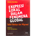 Ekspresi Lokal Dalam Fenomena Global