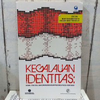 Kegalauan Identitas