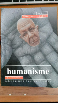 Humanisme dan Humaniora