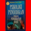 Psikologi Pendidikan Dengan Pendekatan Baru