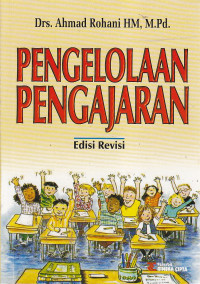 Pengelolaan Pengajaran