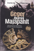 Geger Bumi Majapahit