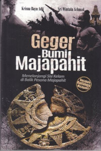 Geger Bumi Majapahit