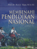 Membenahi Pendidikan Nasional