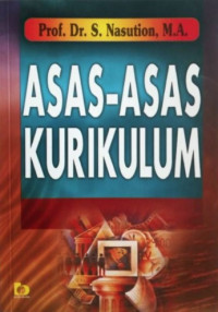 Asas-Asas Kurikulum