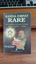 Kanda Empat Rare