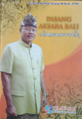 Pasang Aksara Bali